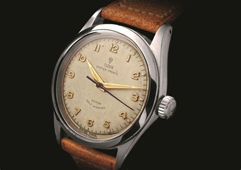 tudor lyon|Vintage Watches .